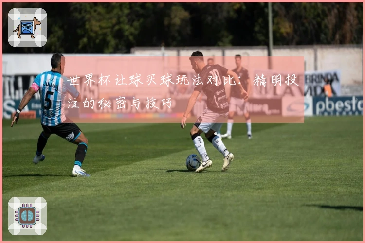 世界杯让球买球玩法对比：精明投注的秘密与技巧