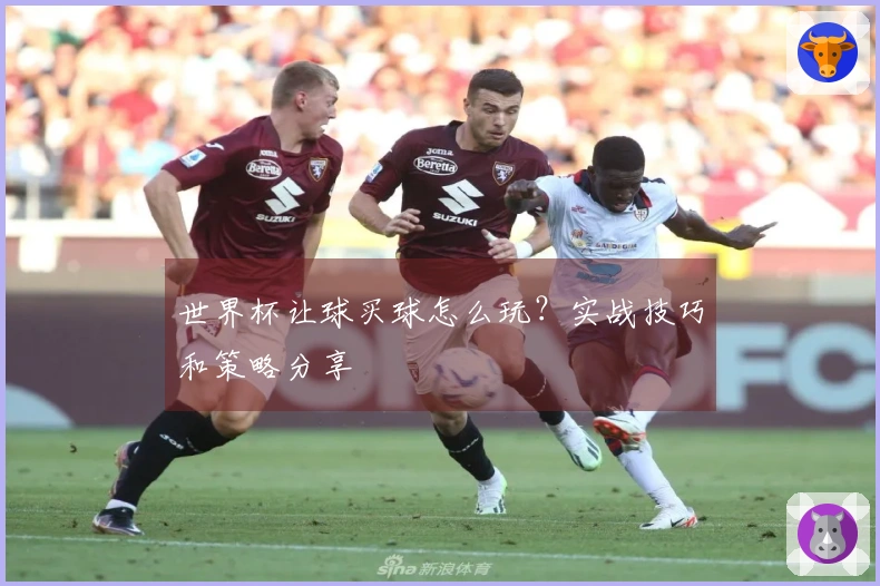 世界杯让球买球怎么玩？实战技巧和策略分享