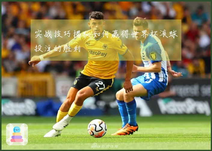 实战技巧揭秘如何赢得世界杯滚球投注的胜利