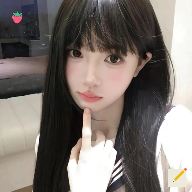头像