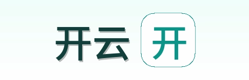 开云 logo